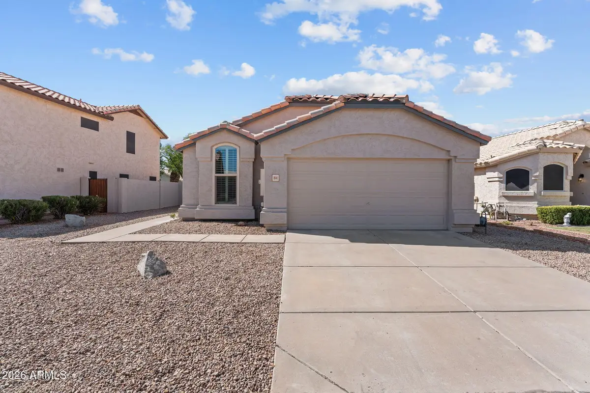 1841 W Browning Way, Chandler, AZ 85286 - #1