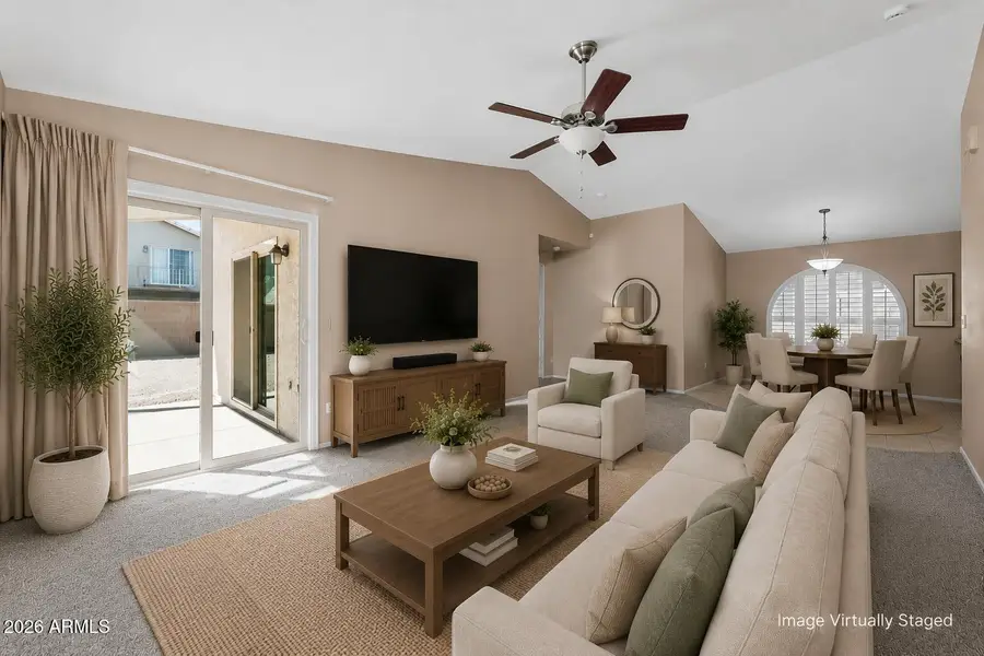 1841 W Browning Way, Chandler, AZ 85286 - #3