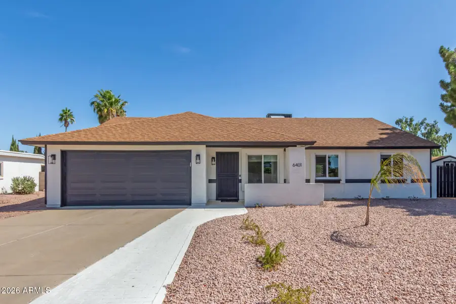 6401 E Kelton Lane, Scottsdale, AZ 85254 - #2