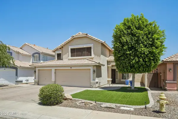 704 E Windsor Drive, Gilbert, AZ 85296