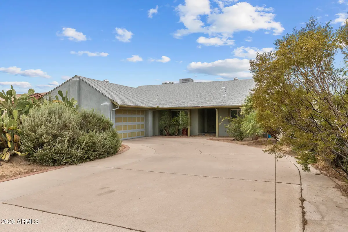 2745 E Larkspur Drive, Phoenix, AZ 85032 - #1