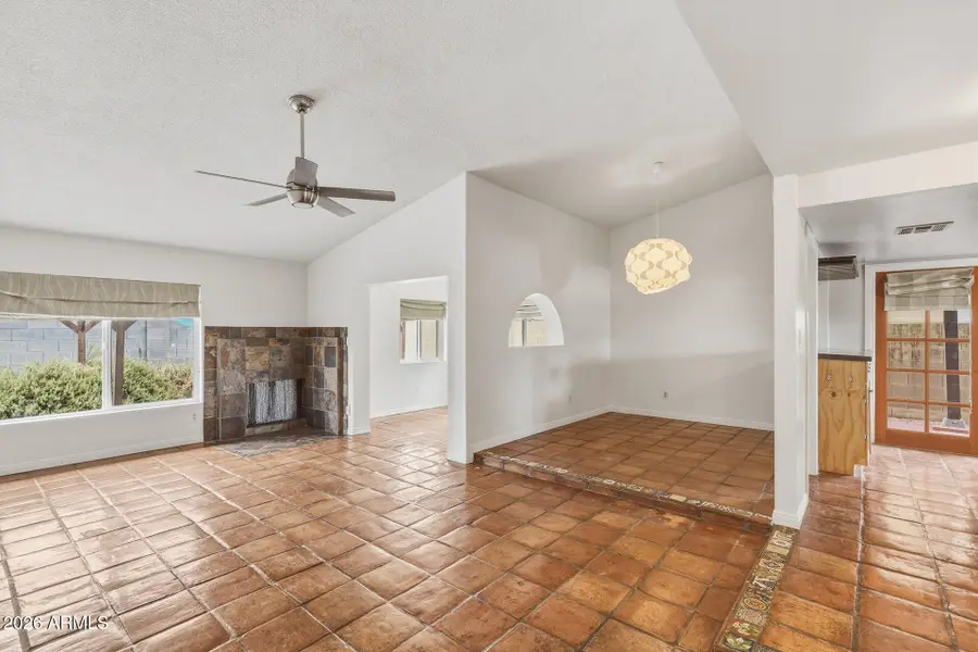 2745 E Larkspur Drive, Phoenix, AZ 85032 - #2