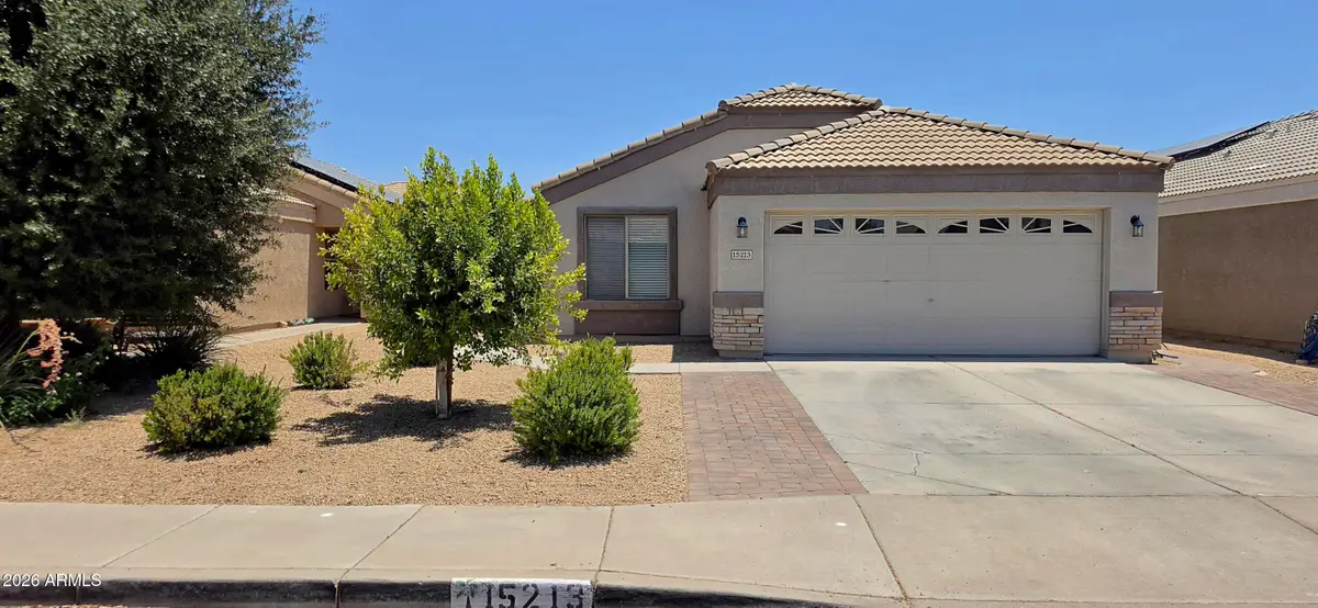 15213 N Luna Street, El Mirage, AZ 85335 - #1