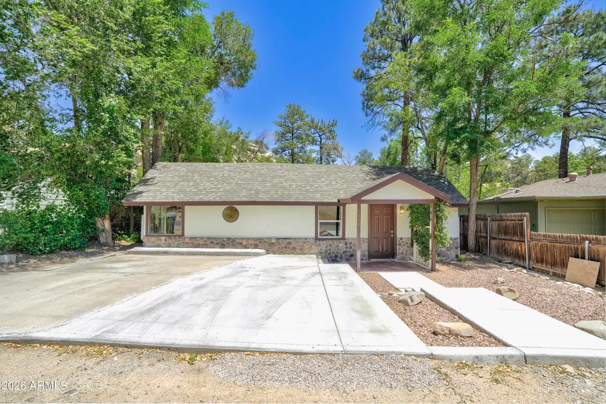 1548 Oregon Avenue, Prescott, AZ 86305 - #1