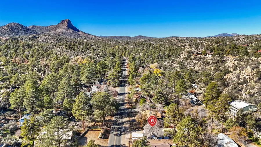 1548 Oregon Avenue, Prescott, AZ 86305 - #2