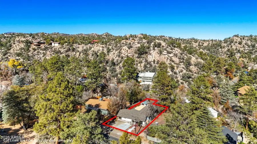 1548 Oregon Avenue, Prescott, AZ 86305 - #3