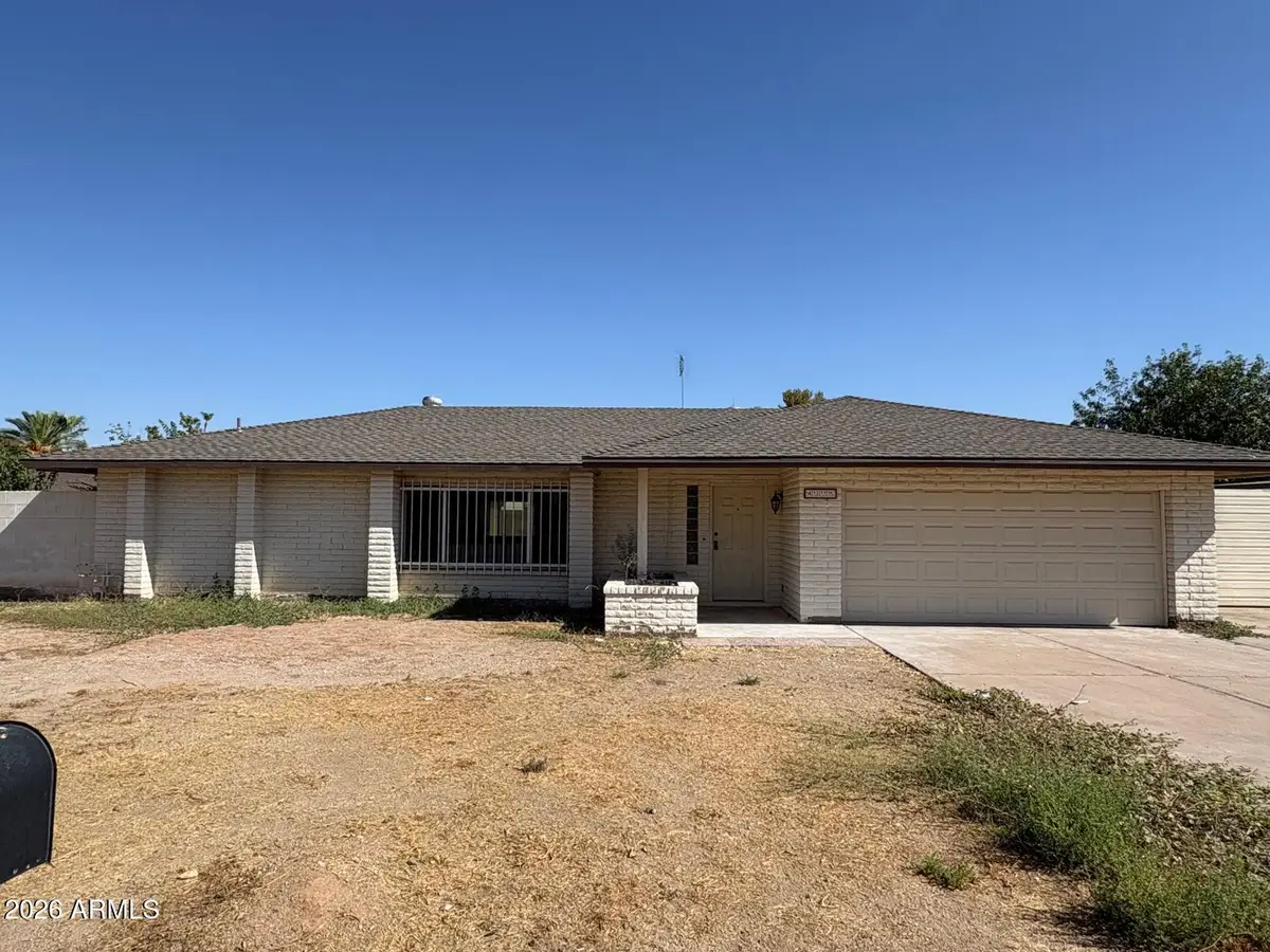 4325 E Shangri La Road, Phoenix, AZ 85028 - #1