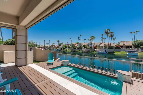 10151 E Cochise Drive, Scottsdale, AZ 85258