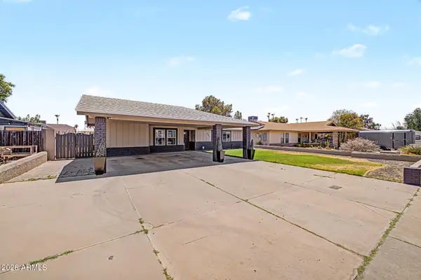 331 W Taro Lane, Phoenix, AZ 85027