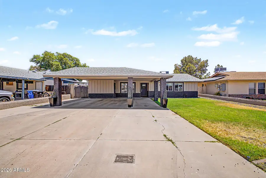 331 W Taro Lane, Phoenix, AZ 85027 - #2