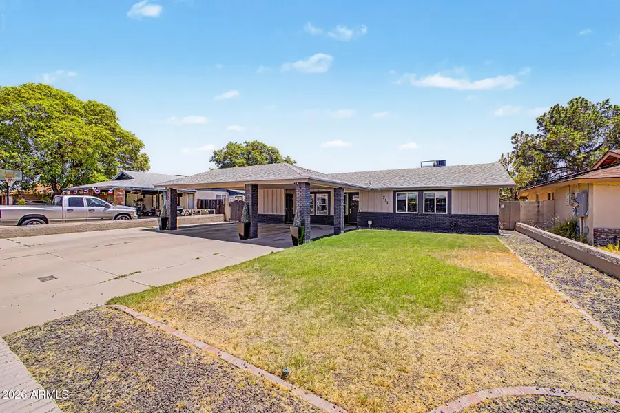 331 W Taro Lane, Phoenix, AZ 85027 - #3