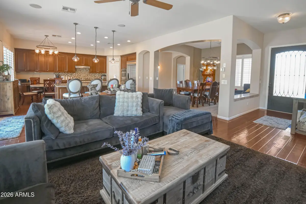 4019 E Del Rio Street, Gilbert, AZ 85295 - #1
