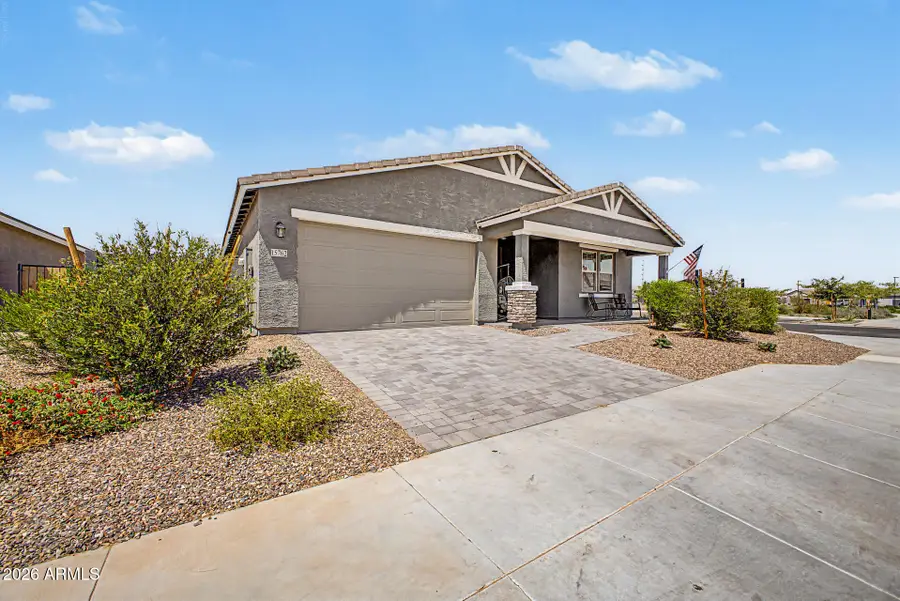 15762 W Cheryl Drive, Waddell, AZ 85355 - #2