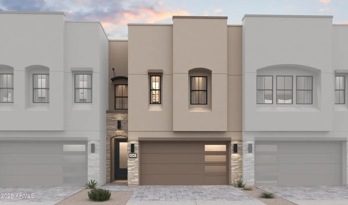 2533 W Gloria Lane, Phoenix, AZ 85085 - #1
