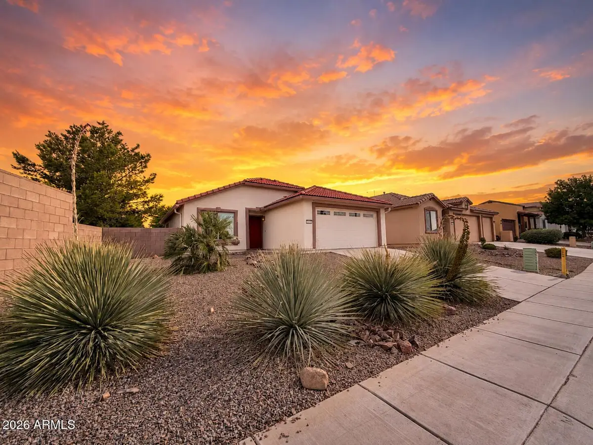 2460 Jacks Drive, Sierra Vista, AZ 85635 - #1