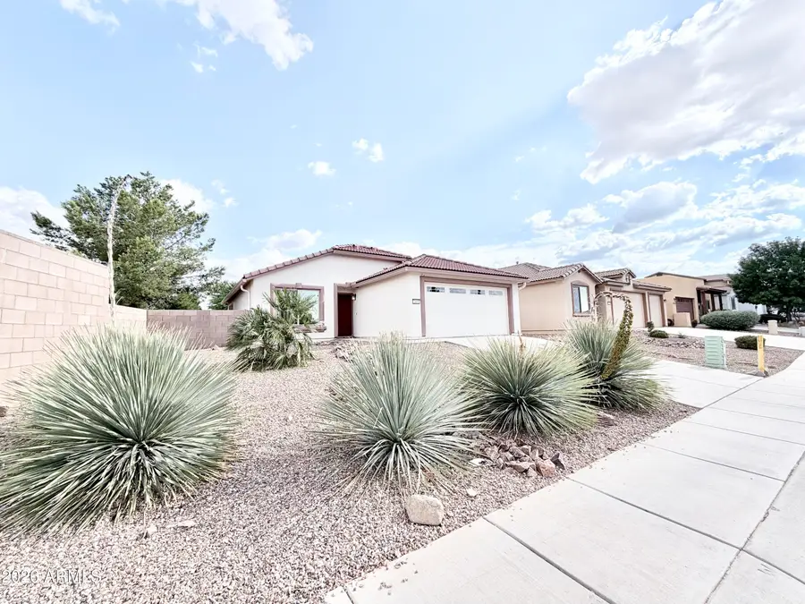 2460 Jacks Drive, Sierra Vista, AZ 85635 - #2