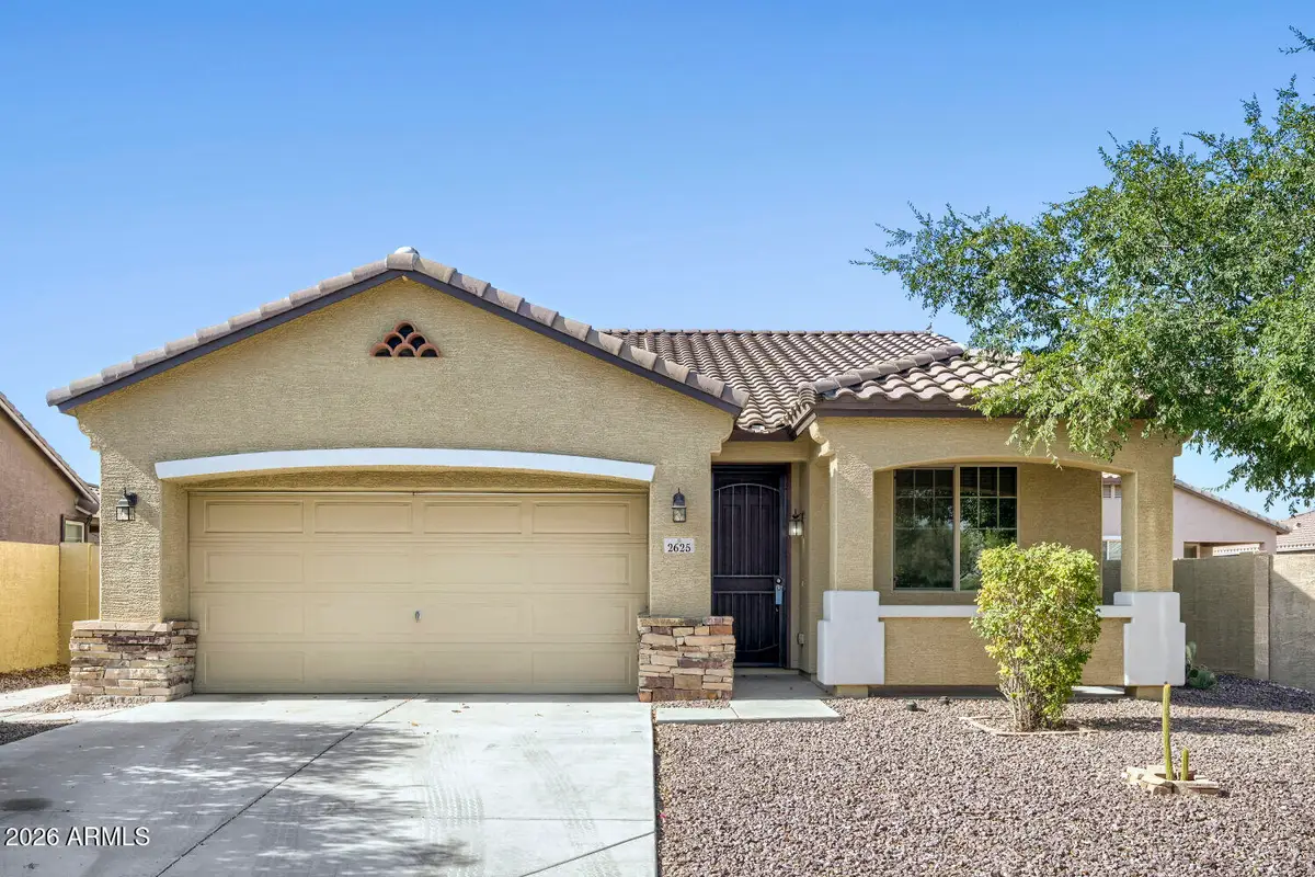 2625 W Beverly Road W, Phoenix, AZ 85041 - #1