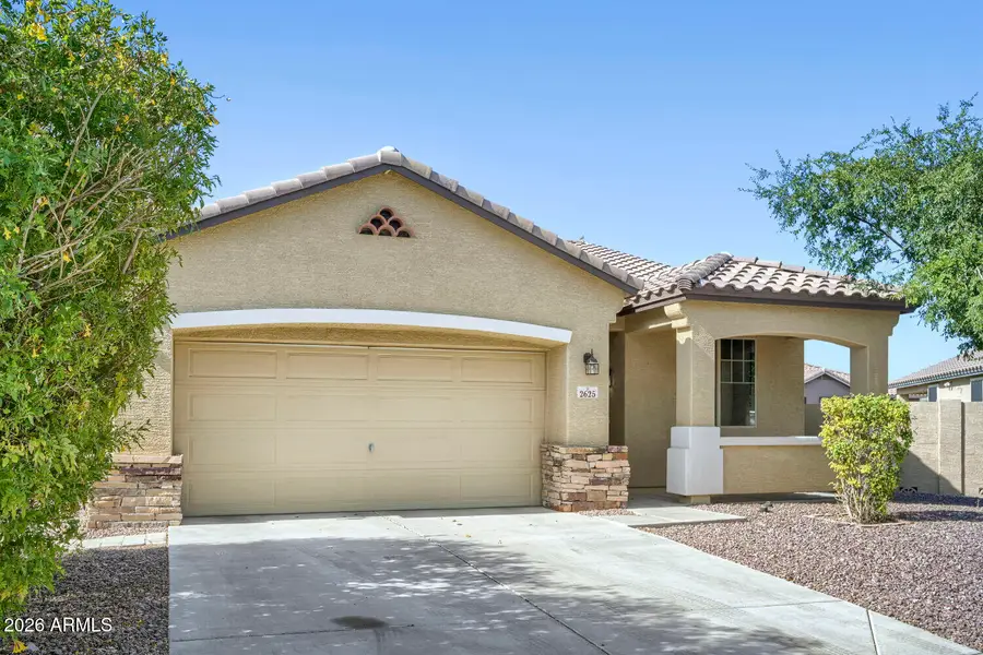 2625 W Beverly Road W, Phoenix, AZ 85041 - #3