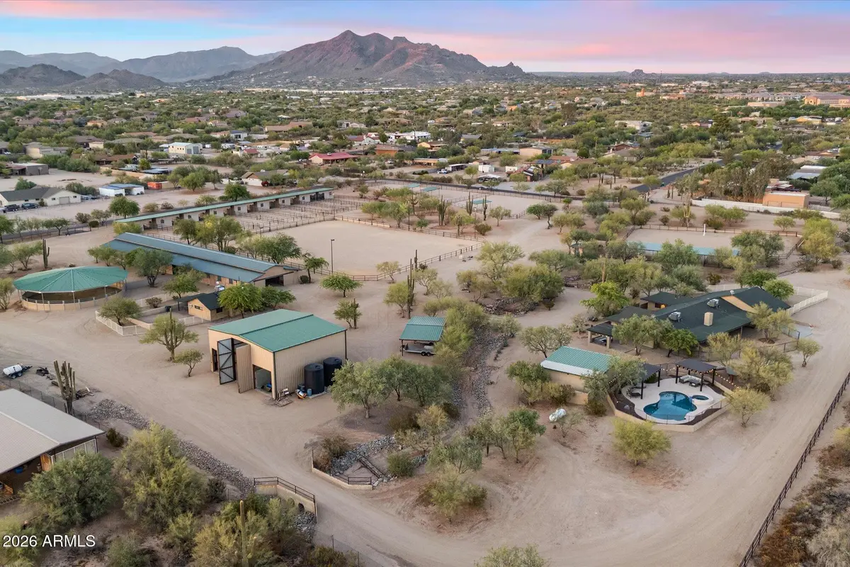 32624 N 46th Street, Cave Creek, AZ 85331 - #1