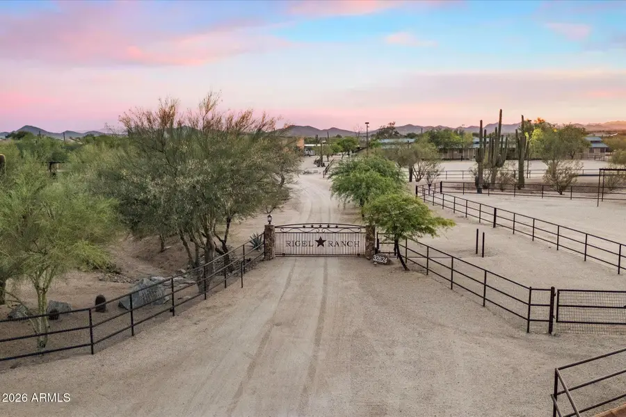 32624 N 46th Street, Cave Creek, AZ 85331 - #3