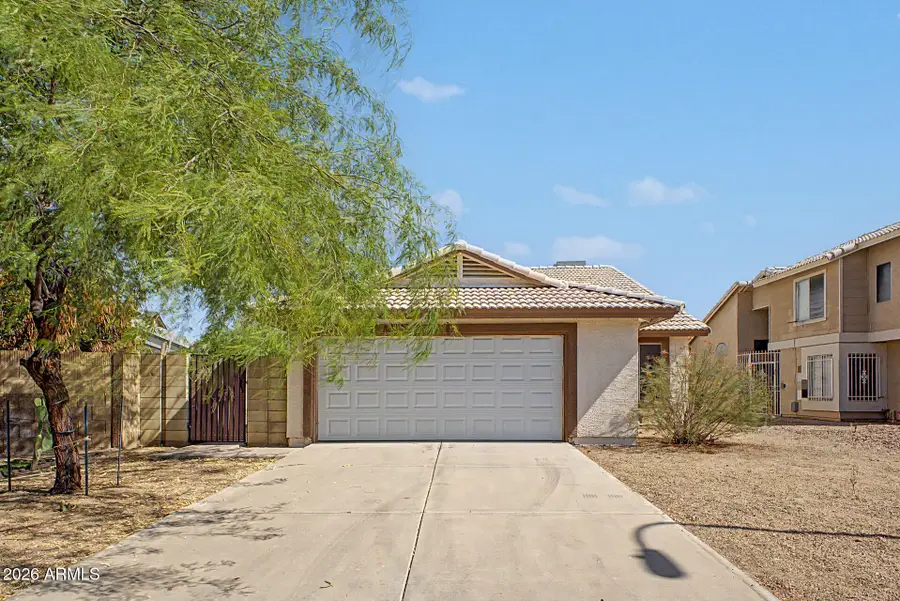 1621 E Darrel Road, Phoenix, AZ 85042 - #2