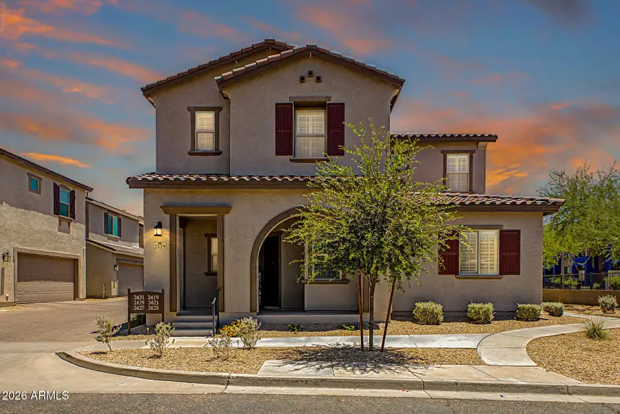2419 N 149th Lane, Goodyear, AZ 85395 - #3