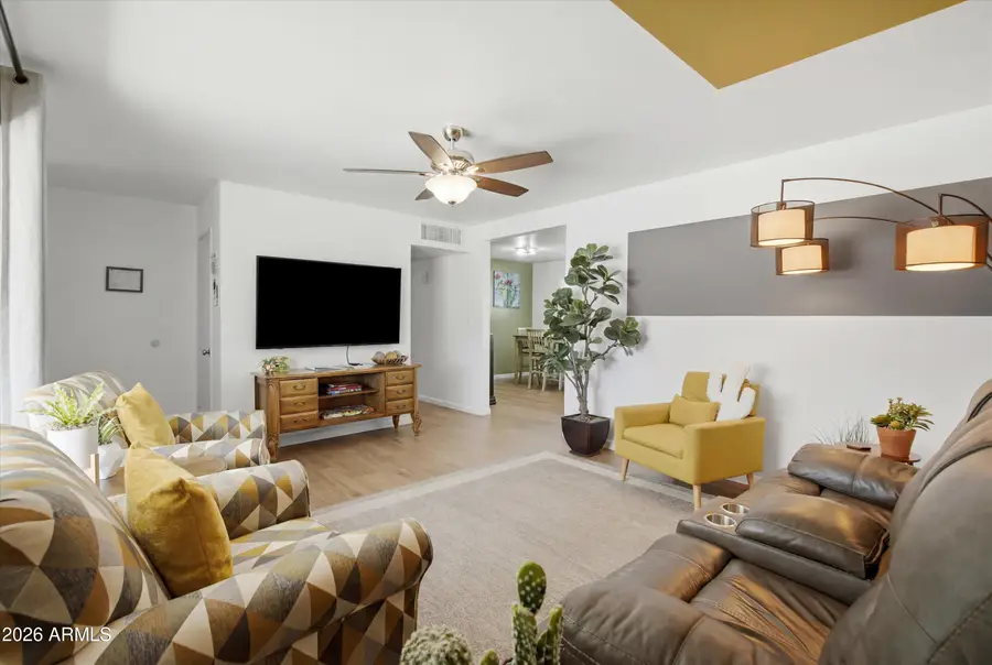 5620 N 20th Drive, Phoenix, AZ 85015 - #3