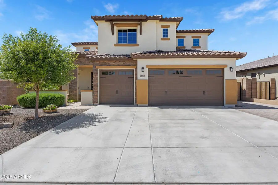 17241 W Alice Avenue, Waddell, AZ 85355 - #2
