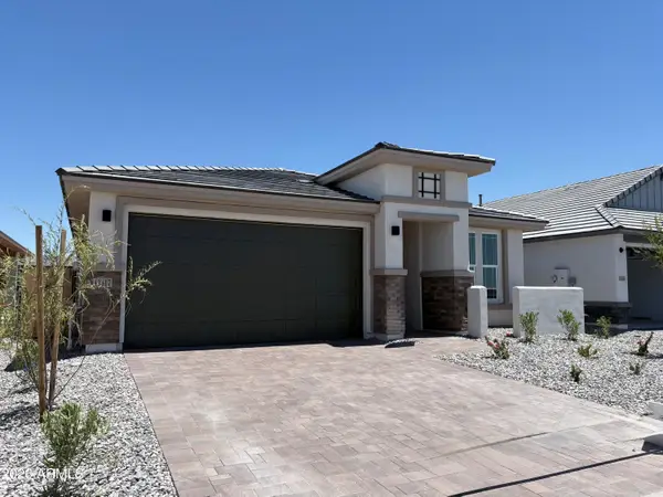 12317 N 300th Drive, Buckeye, AZ 85396