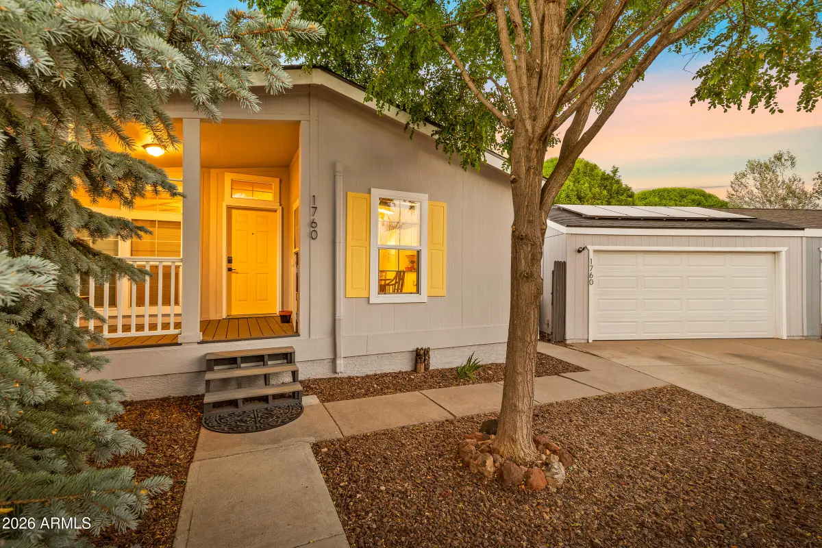 1760 W Tanner Way, Flagstaff, AZ 86001 - #1