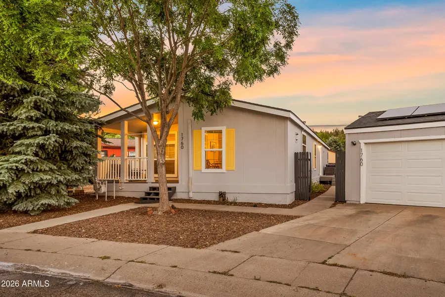 1760 W Tanner Way, Flagstaff, AZ 86001 - #3