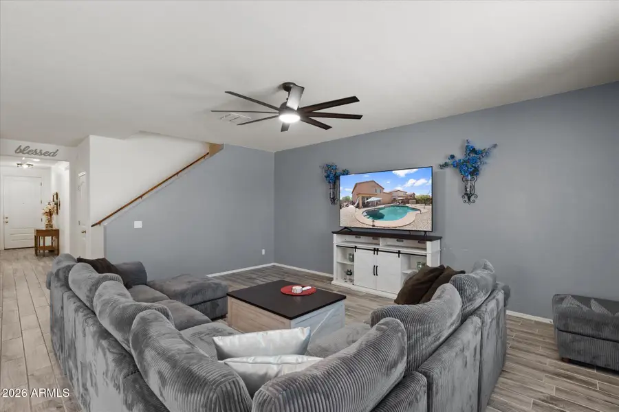13106 W El Cortez Place, Peoria, AZ 85383 - #3