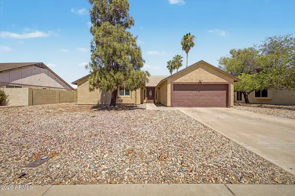 11915 N 79th Avenue, Peoria, AZ 85345
