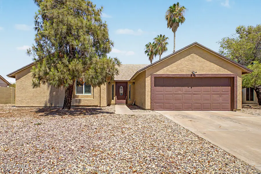 11915 N 79th Avenue, Peoria, AZ 85345 - #2