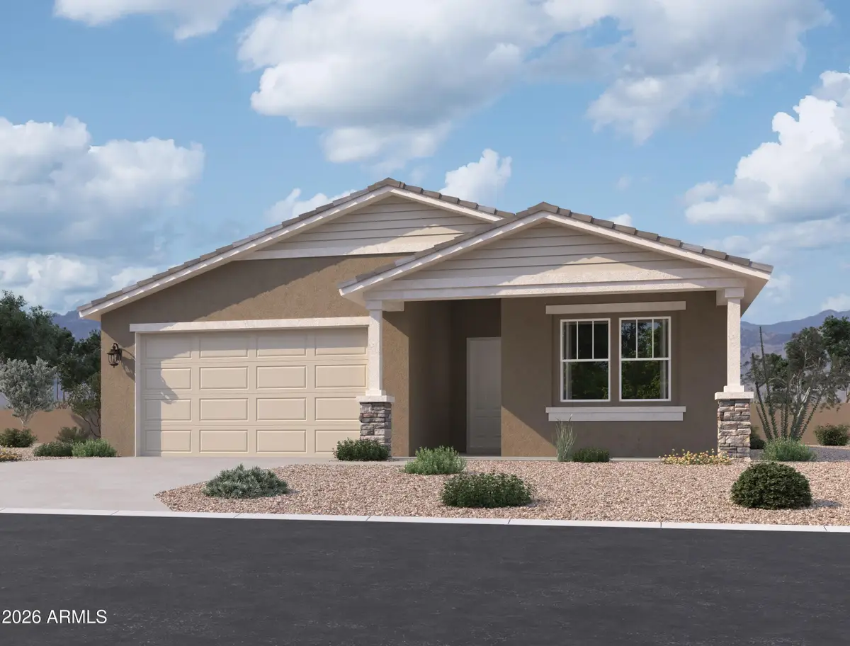 34031 N Germander Drive, San Tan Valley, AZ 85143 - #1