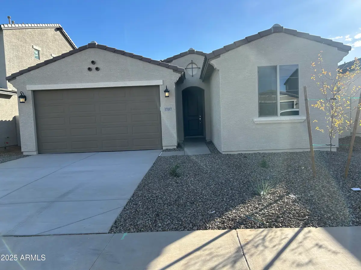17157 W Windrose Drive, Surprise, AZ 85388 - #1