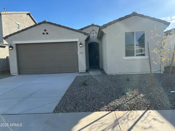 17157 W Windrose Drive, Surprise, AZ 85388
