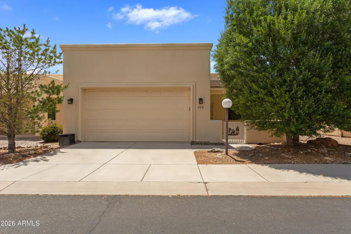 516 S Sky Ranch Road, Sierra Vista, AZ 85635 - #1