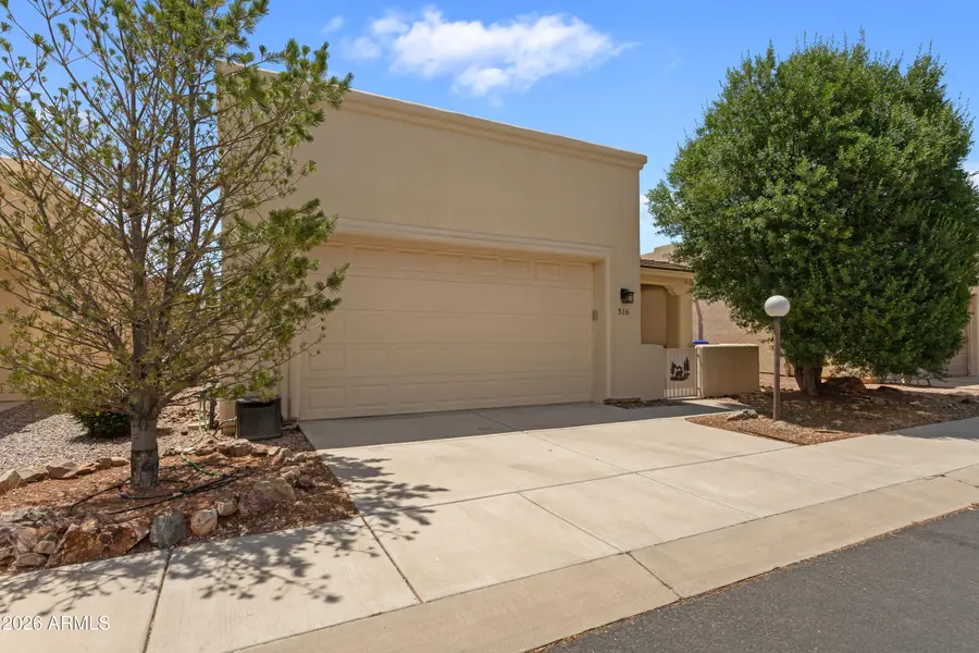 516 S Sky Ranch Road, Sierra Vista, AZ 85635 - #2