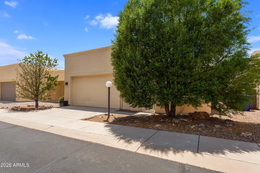 516 S Sky Ranch Road, Sierra Vista, AZ 85635 - #3
