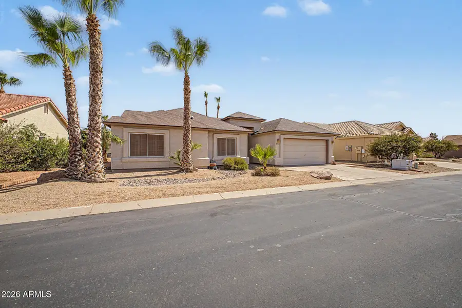 1521 E Firestone Drive, Chandler, AZ 85249 - #2