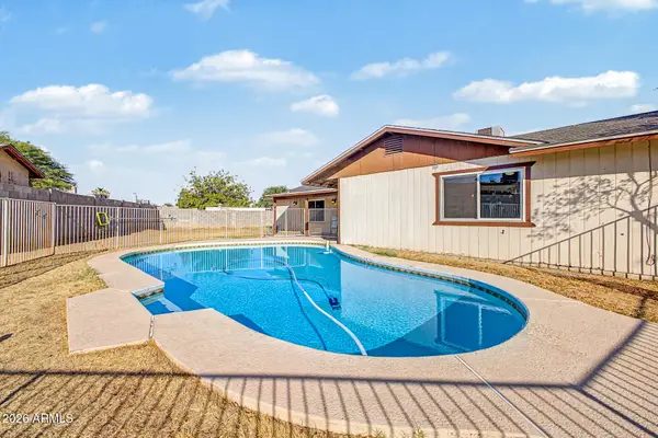 2846 W Villa Rita Drive, Phoenix, AZ 85053