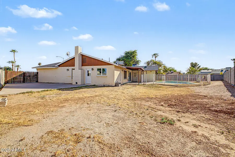 2846 W Villa Rita Drive, Phoenix, AZ 85053 - #2