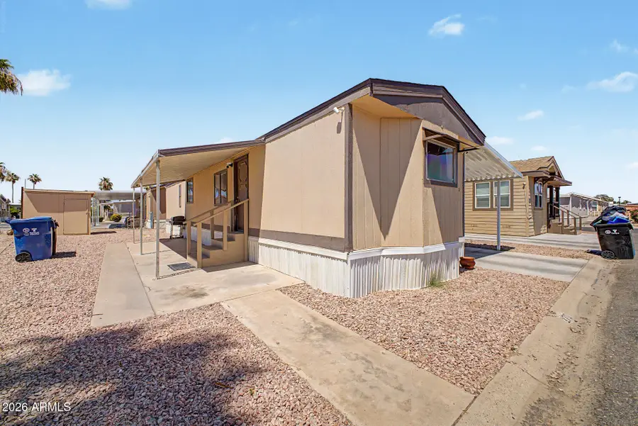 400 W Baseline Road #270, Tempe, AZ 85283 - #2