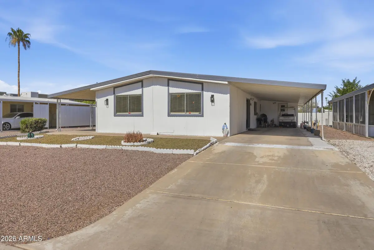 8421 E Main Street #133, Mesa, AZ 85207 - #1