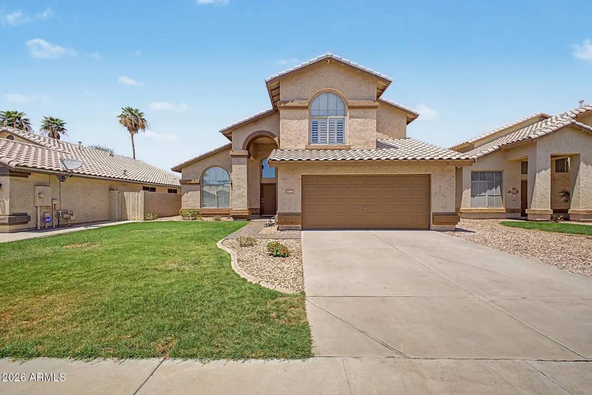 1848 E Aspen Way, Gilbert, AZ 85234 - #1