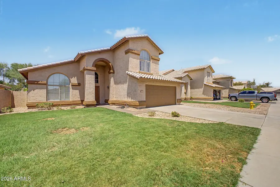 1848 E Aspen Way, Gilbert, AZ 85234 - #3