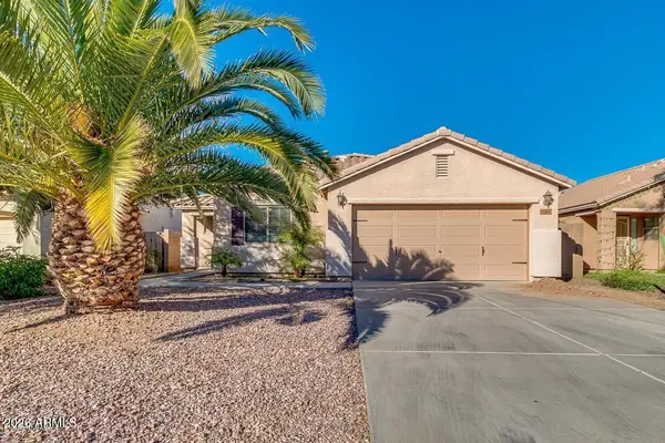 100 W Dana Drive W, San Tan Valley, AZ 85143