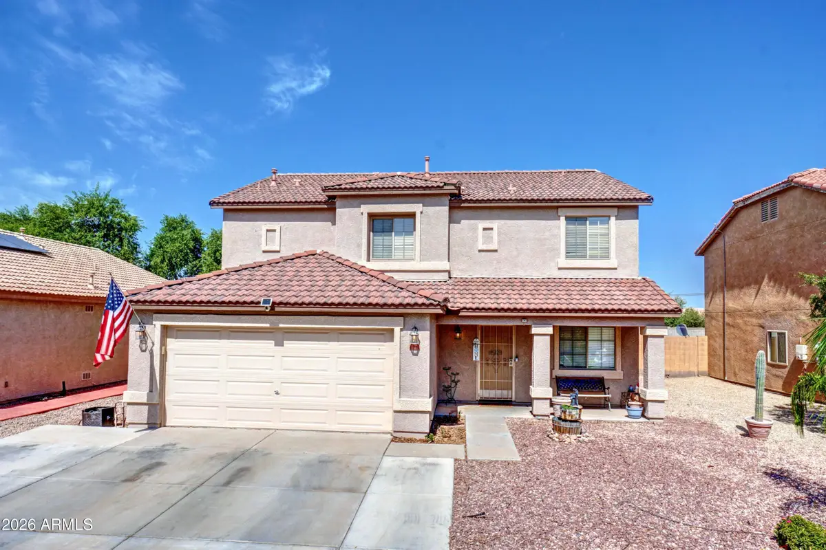 40110 N Thoroughbred Way, San Tan Valley, AZ 85140 - #1