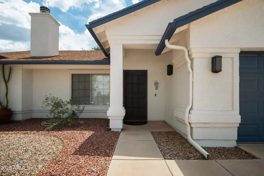 3626 Turquoise Court, Sierra Vista, AZ 85650 - #3